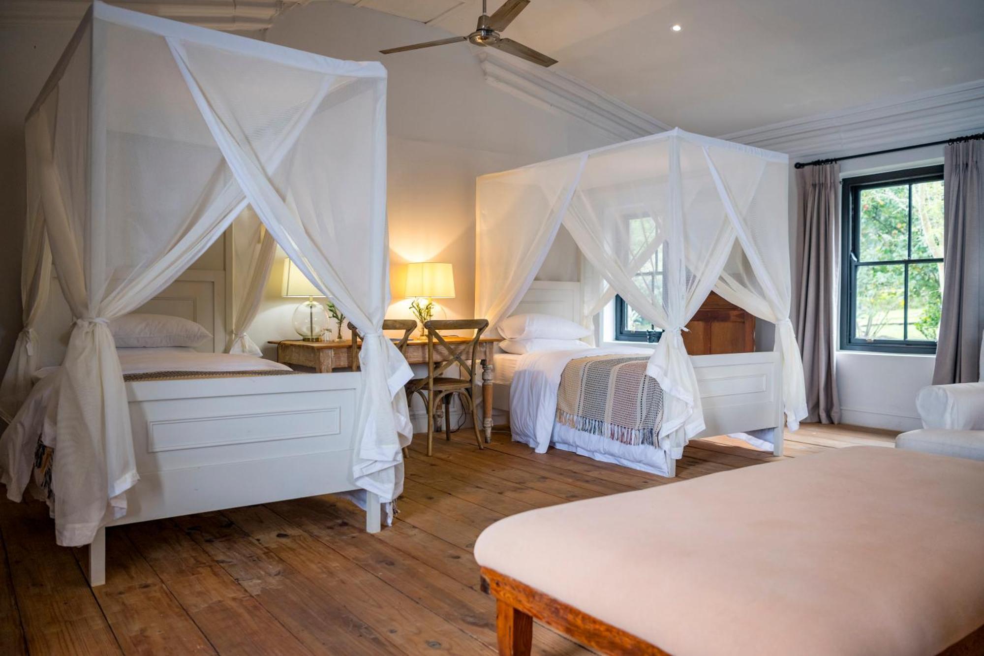Belle Balance Bush Lodge Plettenberg Bay Exteriör bild