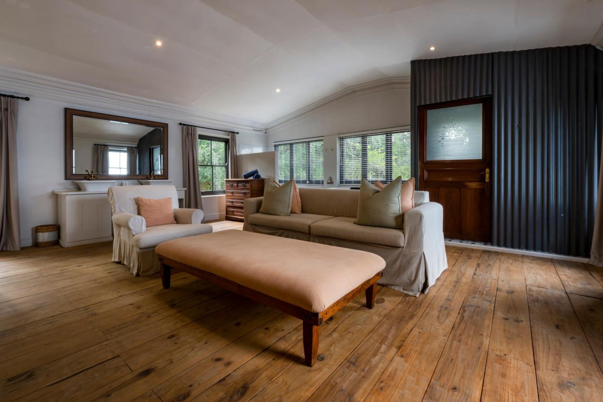 Belle Balance Bush Lodge Plettenberg Bay Exteriör bild