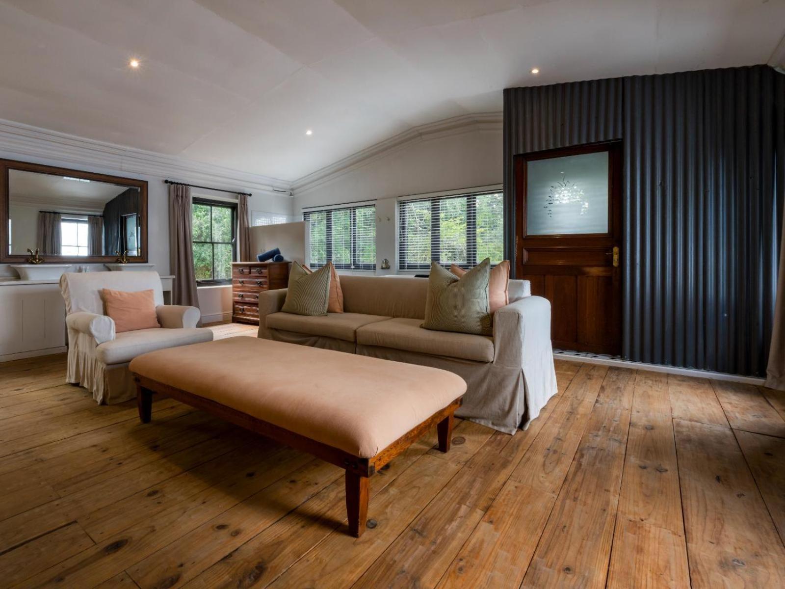 Belle Balance Bush Lodge Plettenberg Bay Rum bild