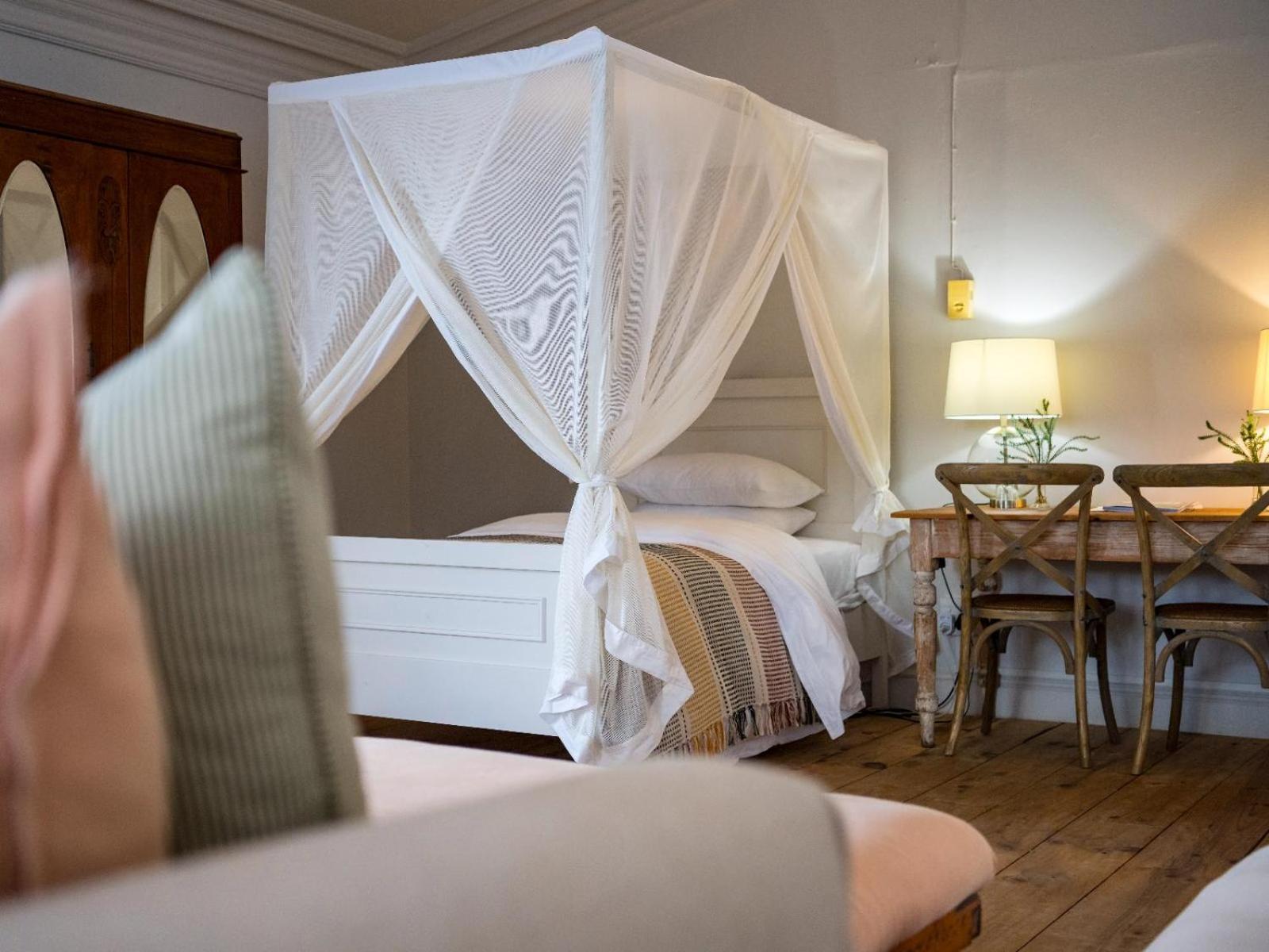 Belle Balance Bush Lodge Plettenberg Bay Rum bild