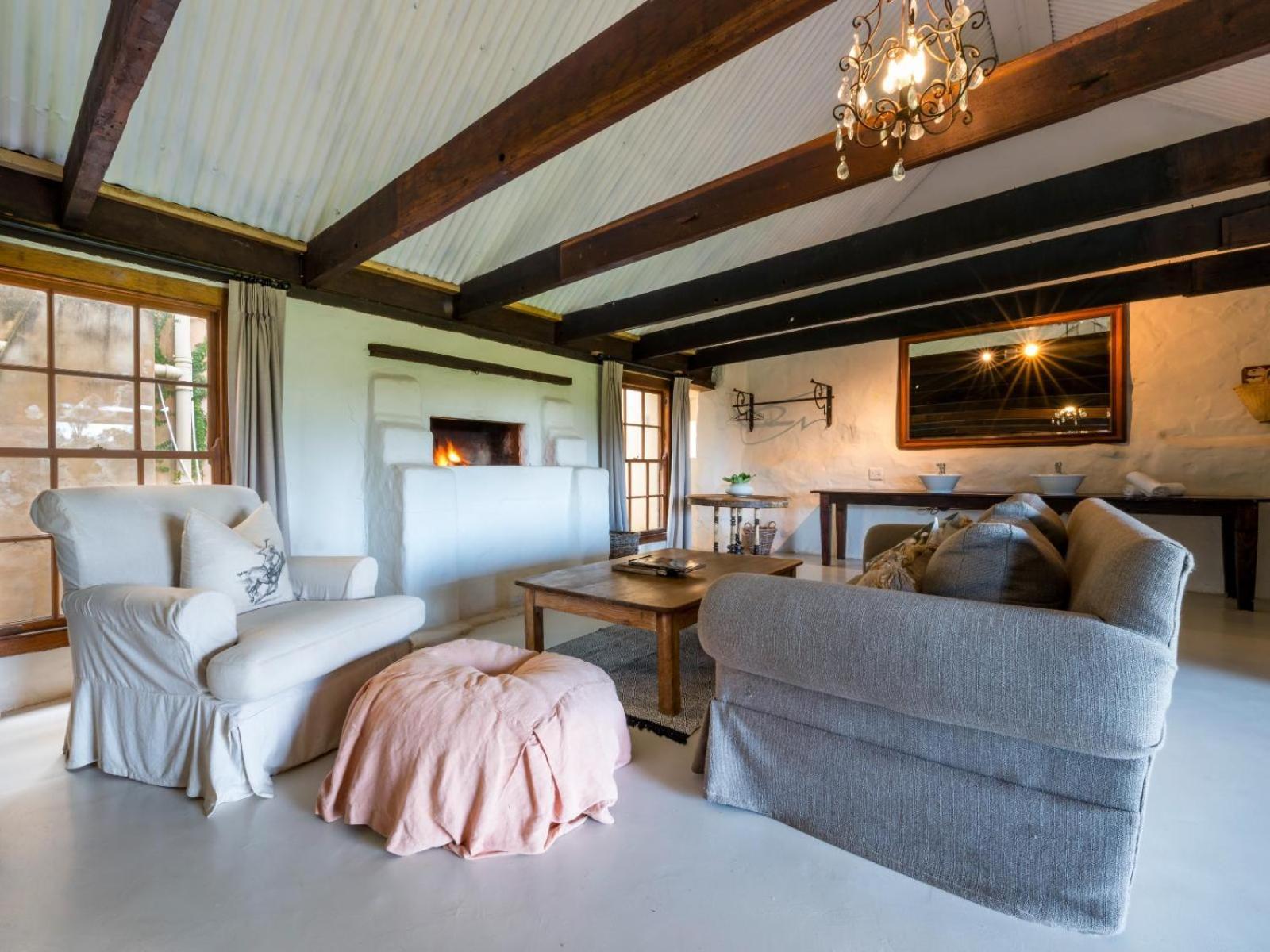 Belle Balance Bush Lodge Plettenberg Bay Rum bild