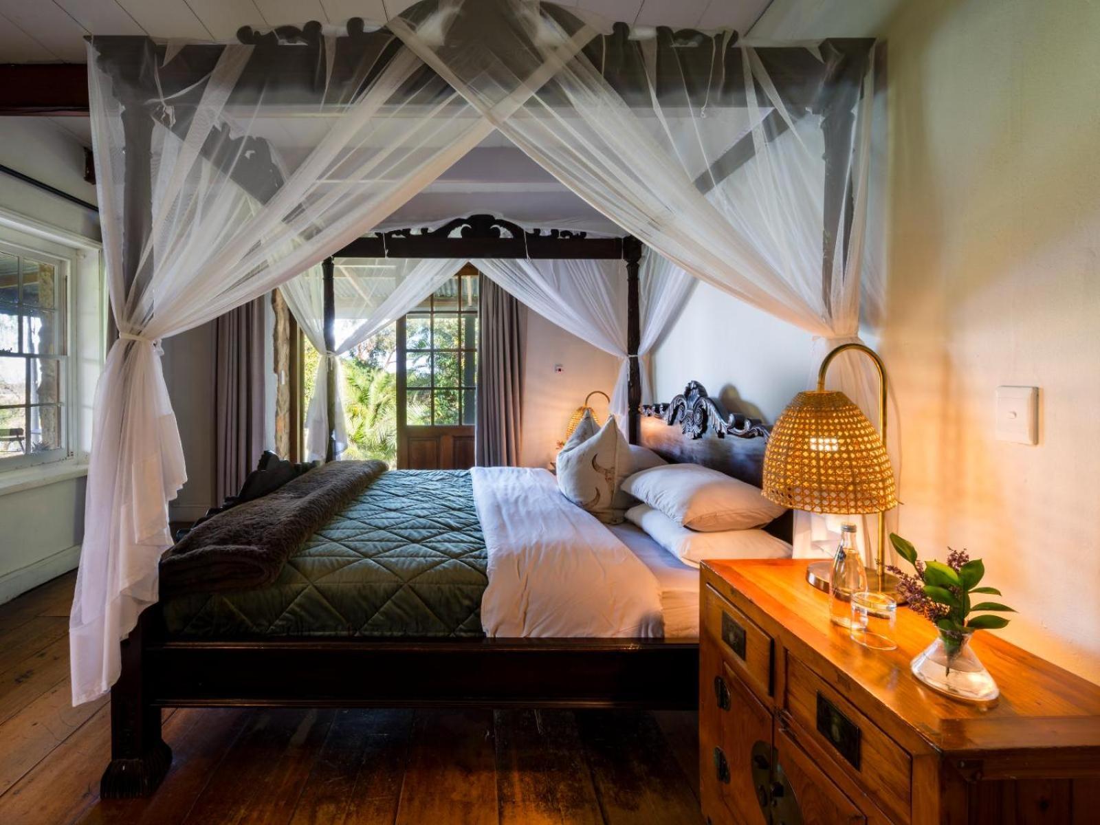 Belle Balance Bush Lodge Plettenberg Bay Rum bild