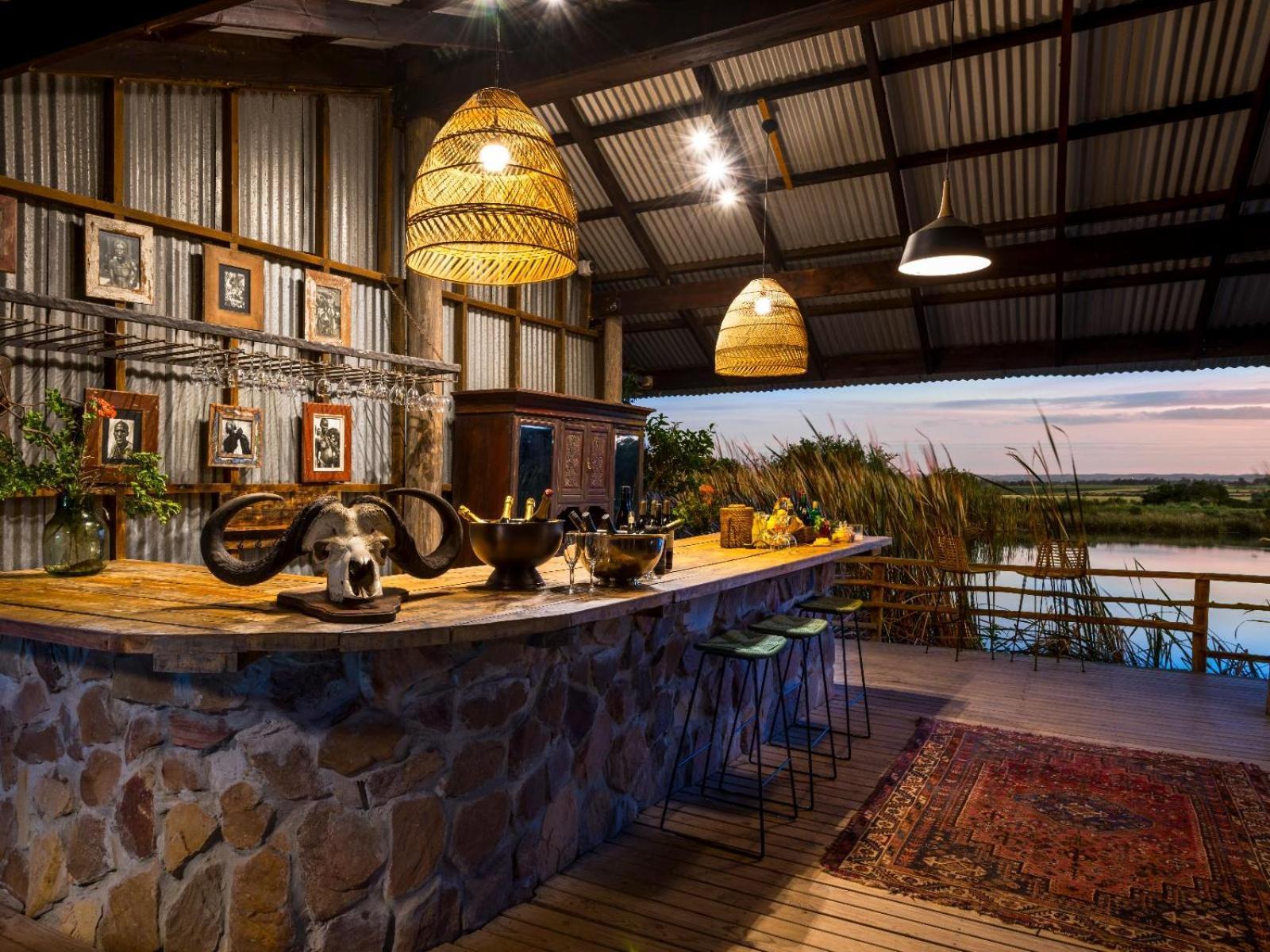 Belle Balance Bush Lodge Plettenberg Bay Exteriör bild