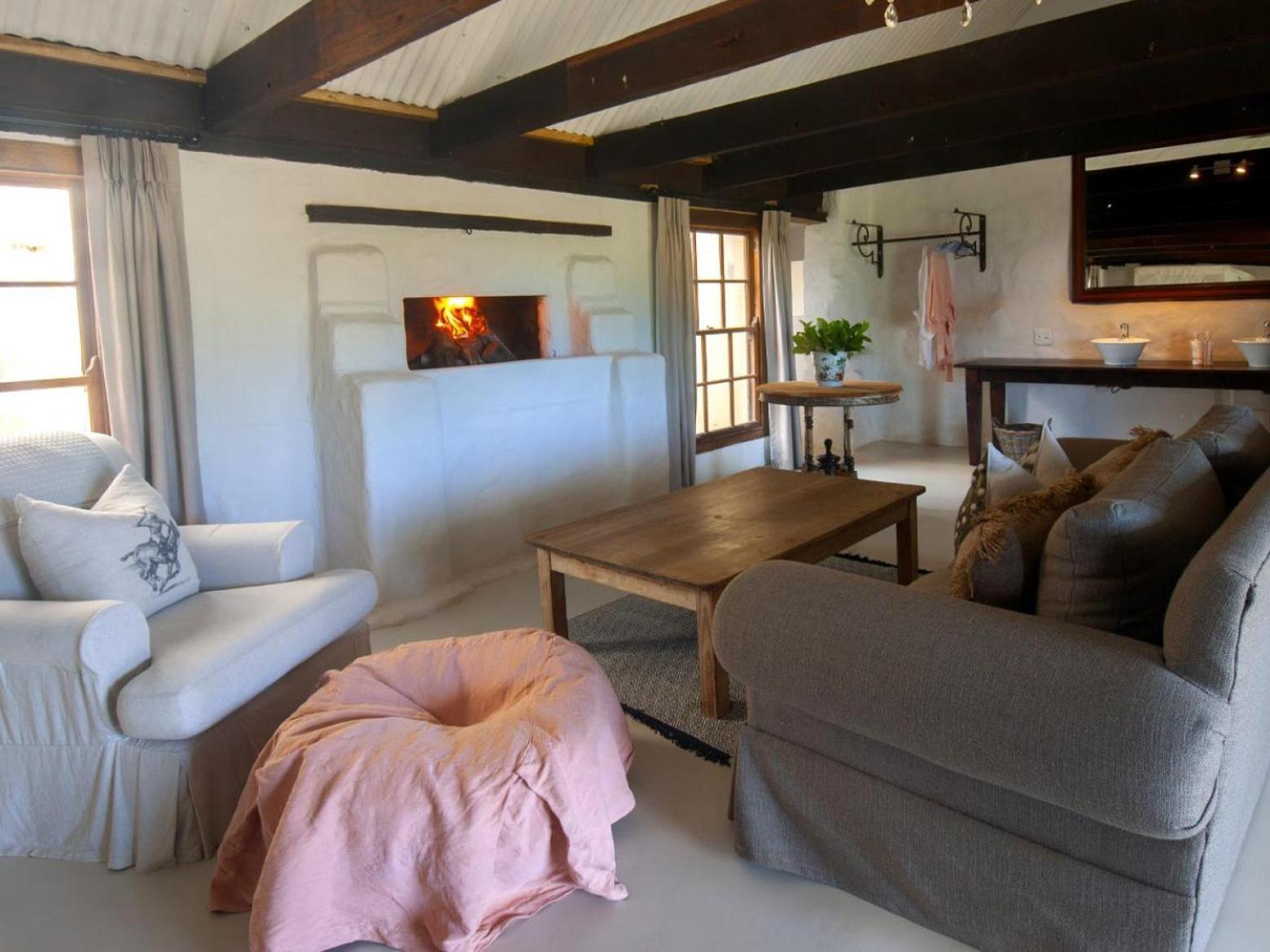 Belle Balance Bush Lodge Plettenberg Bay Rum bild