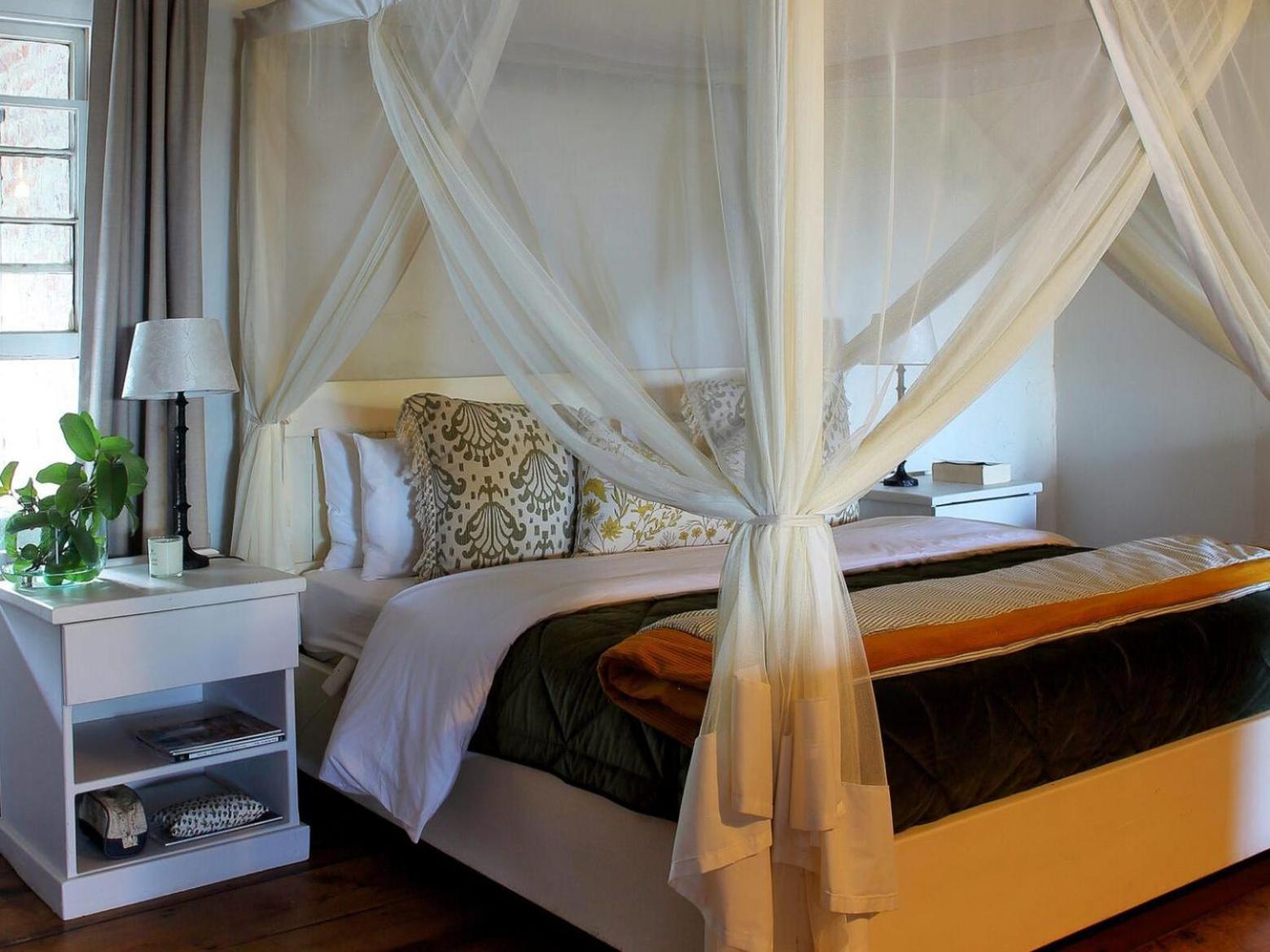 Belle Balance Bush Lodge Plettenberg Bay Rum bild