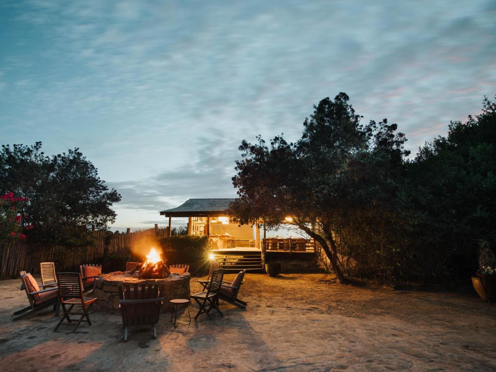Belle Balance Bush Lodge Plettenberg Bay Exteriör bild